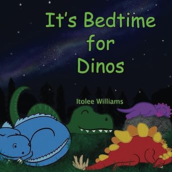 Bed Time For Dianos